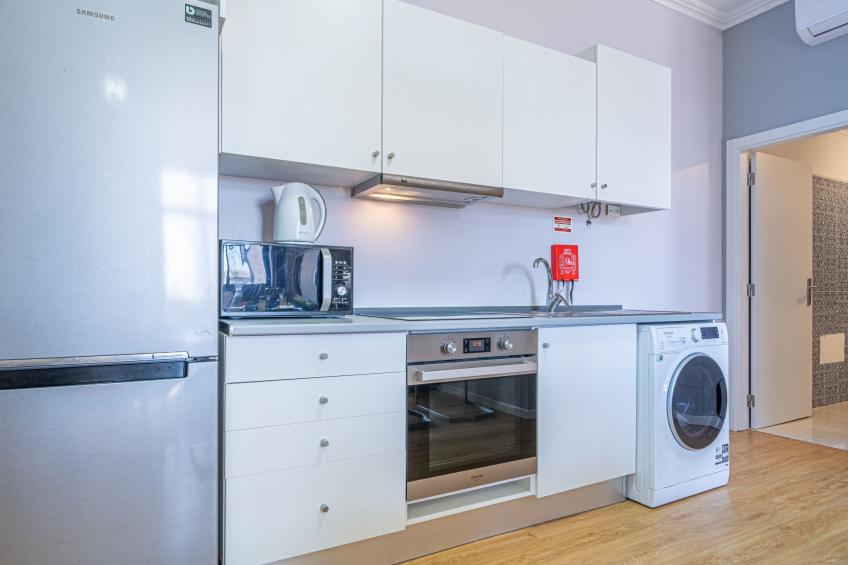 Herz-Altstadt-Zentrum Wohnung 5 STARS - foto 9