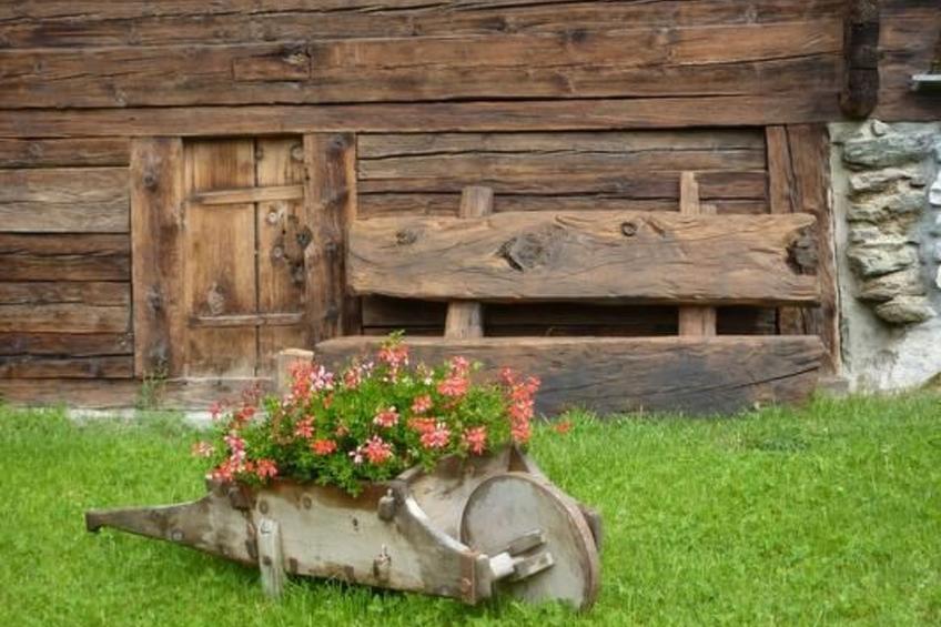 Chalet Le Murmure du Torrent - foto 14