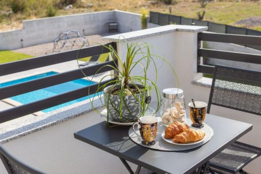 Villa Lacus in Vrana with pool - foto 77