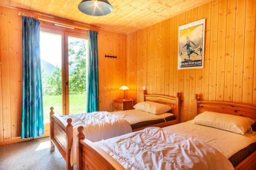 Chalet Clairvaux-montriond - foto 14
