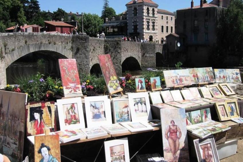 Village de Gîtes Henri IV  - Ternélia - foto 6