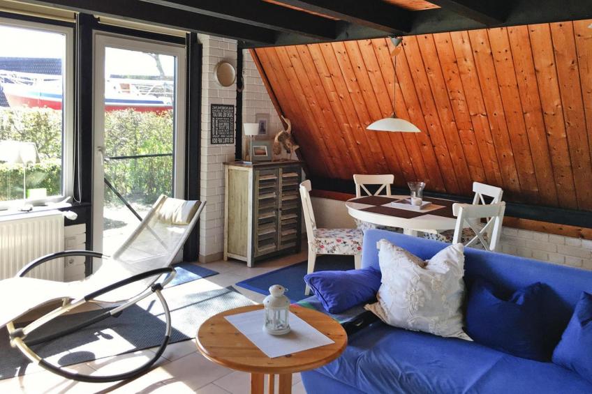 Holiday home, Burhave - foto 7
