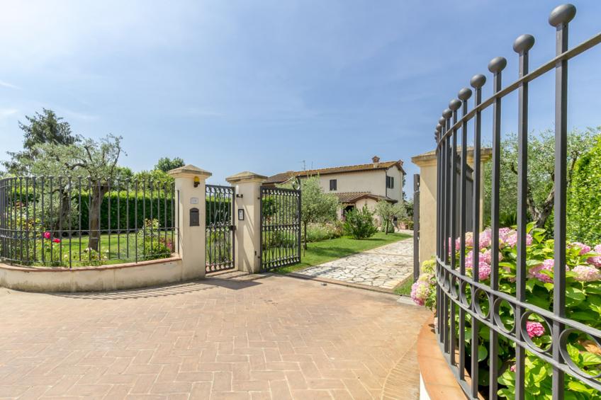 Villa Pallina with Pool - foto 29