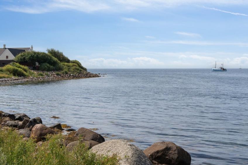 "Ødke" - 25m from the sea - foto 28