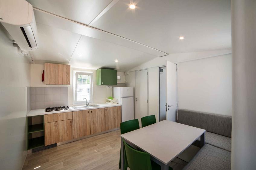 Mobilehome mit Klimaanlage - BF-GTDC6 - foto 7