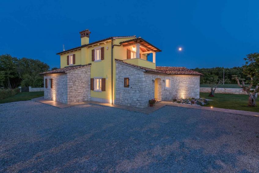 Villa with private swimming pool - BF-XHVCY - foto 30