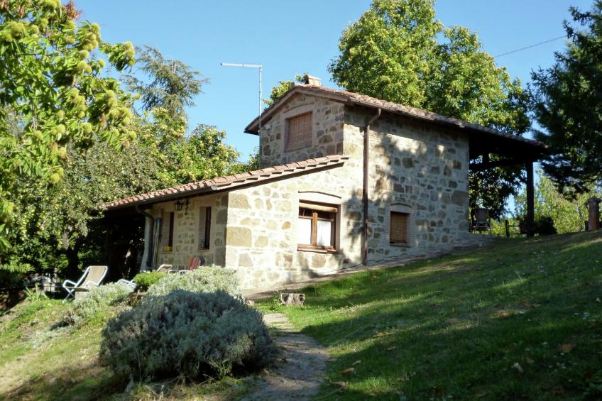 Baita del Por'Azzolo - foto 7