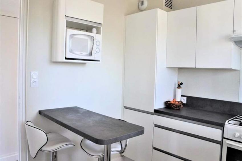 Résidence Annaig-ploemeur - foto 6