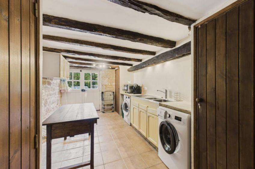 Maison à Salignac-Eyvigues - foto 27