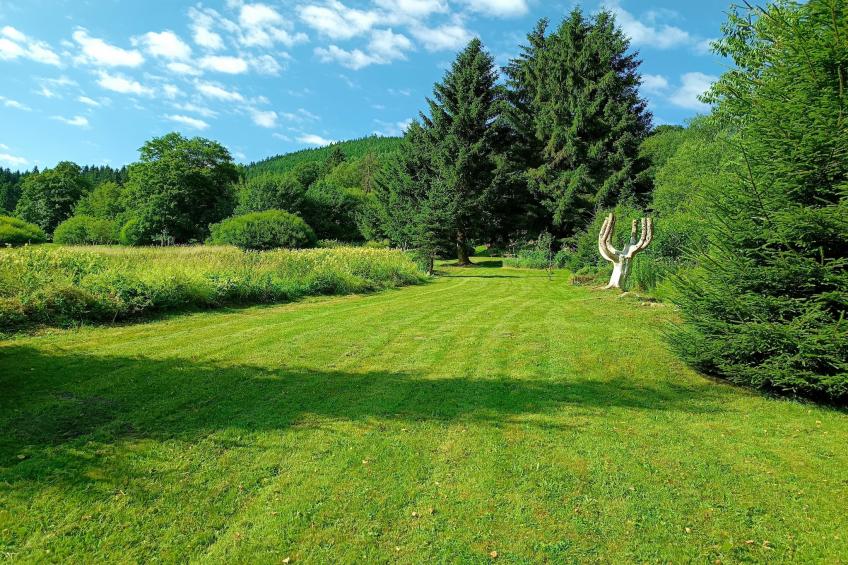 Maison de vacances, Oberschönau - foto 39