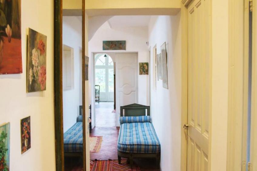 Maison De Vacances à Lourmarin – Vue Sur Le Château - foto 11