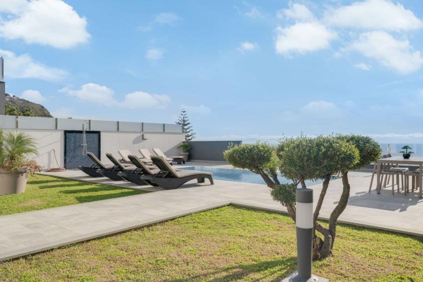 Ferienvilla 'Coco Tangalla' - foto 29