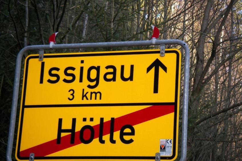 Appartement in Elbersreuth mit Garten - foto 38