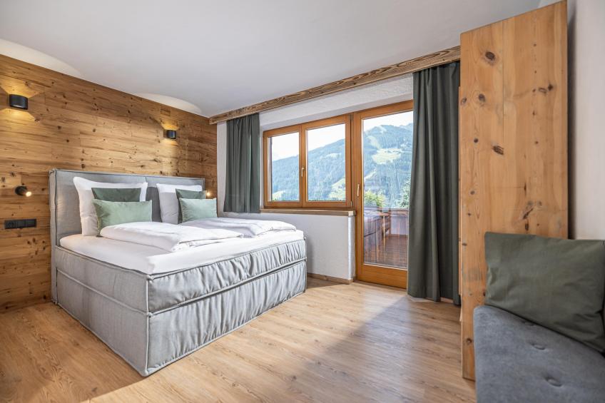 Tirola Chalet Alpbach - foto 6