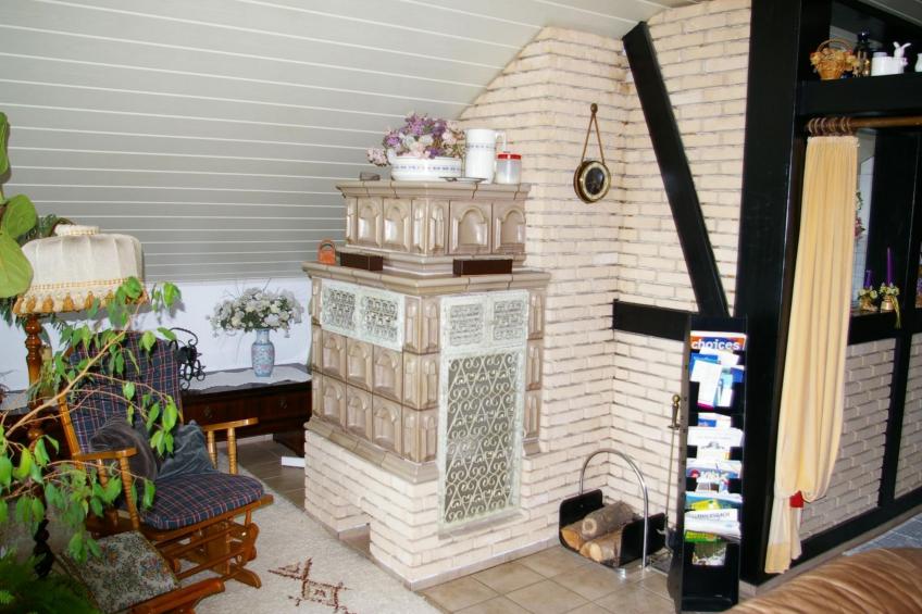 Komfortable Ferienwohnung in Waldnähe - foto 5