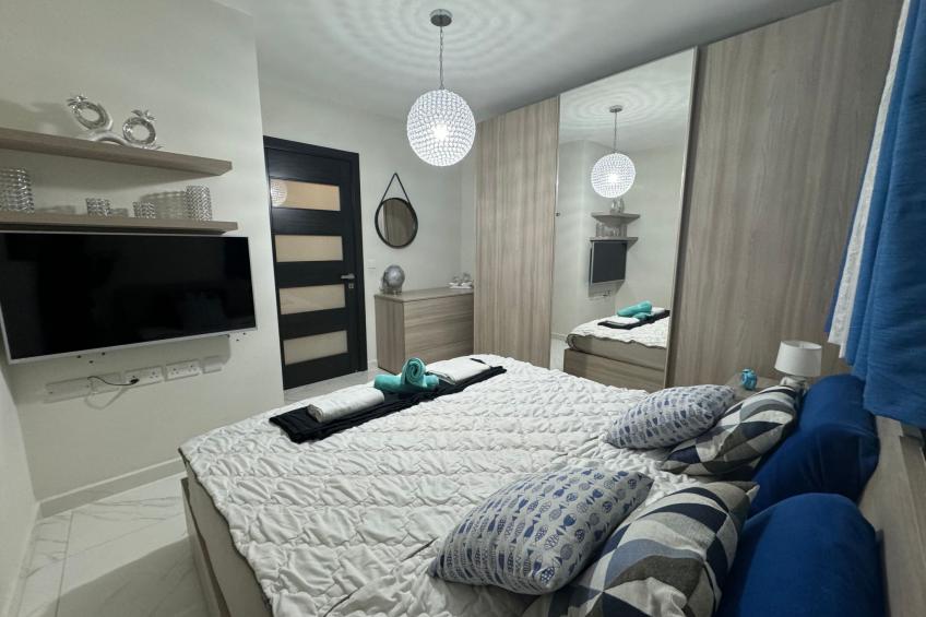 4. Apartment mit 2 Schlafzimmern und Meerblick - foto 31