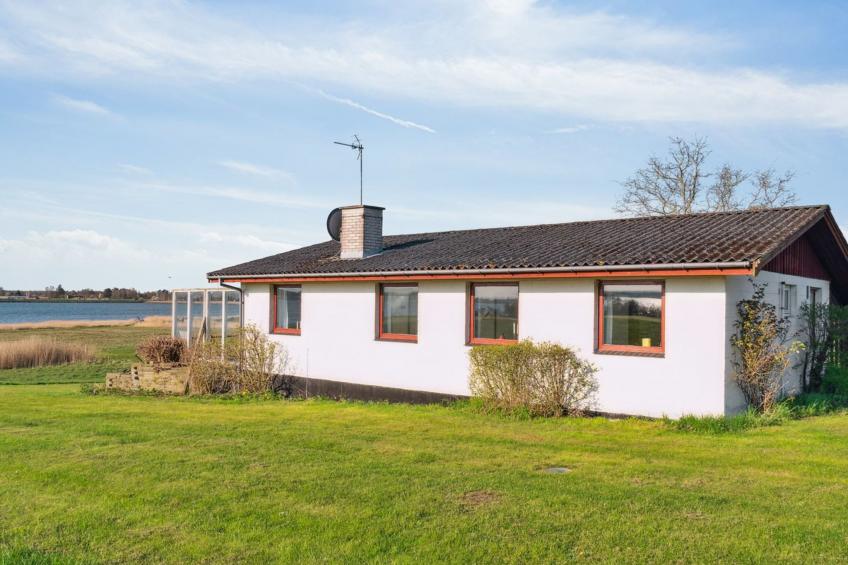 "Velika" - 25m to the inlet in Sealand - foto 10