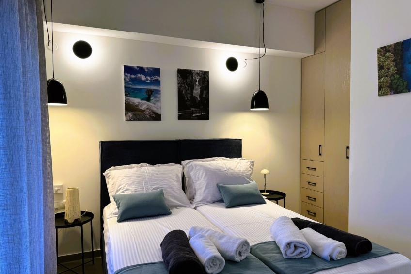 South Palms Dorfhaus, Südkreta - foto 8