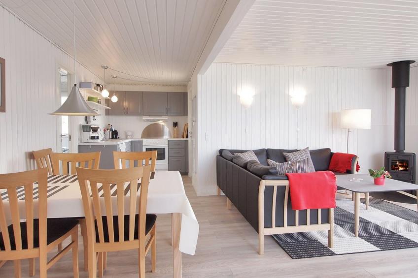 "Bertold" - 20m from the sea in Funen - foto 18