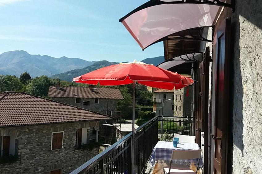 Kleine Perle im Livo-Tal - foto 3