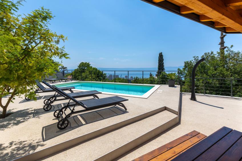 Pool And Garden Apartment Happy Sound - foto 14