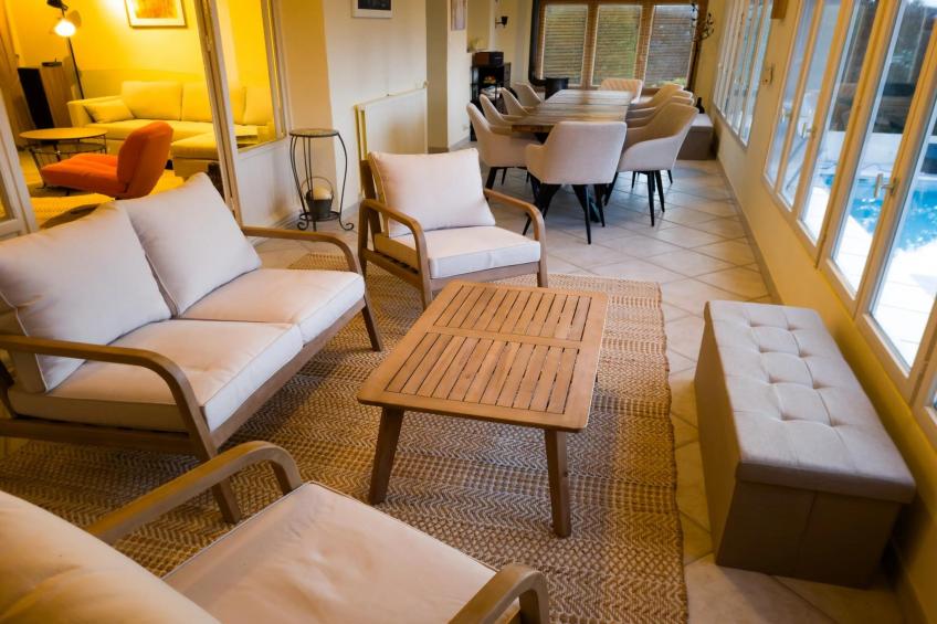 Villa Christine - foto 17