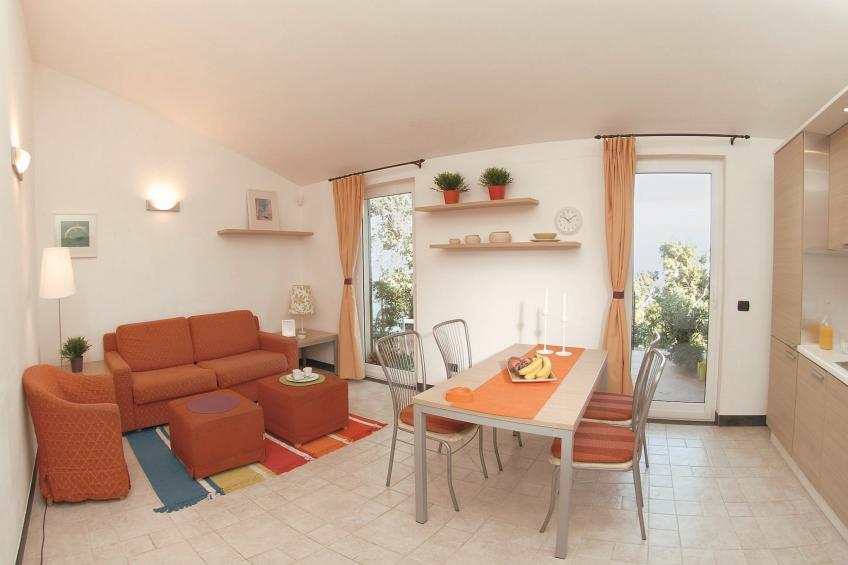 RESIDENCE VILLA BEUCA COGOLETO - TWO-ROOM APARTMENT 2 PAX B2 - foto 13