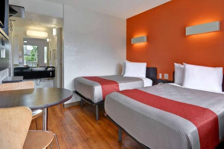 2 Full Beds - foto 8