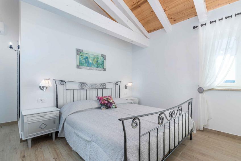 Ferienhaus mit Klimaanlage und Pool - BF-5N7ND - foto 36