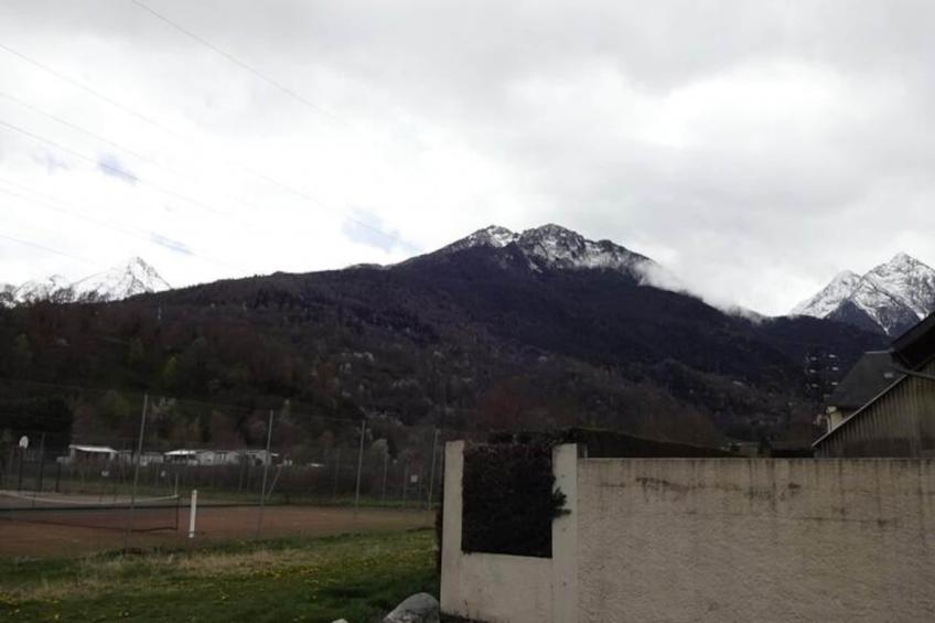 Résidence Pyrene - foto 14