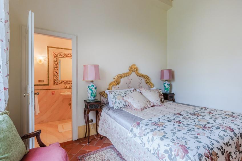 Rocca di Cetona - a Medieval Castle - foto 50