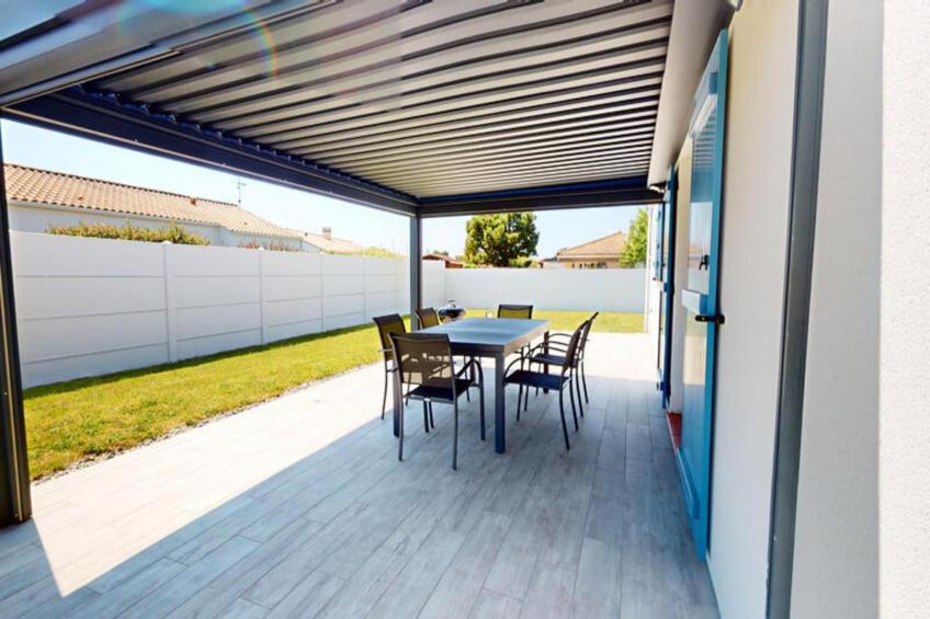 Maison à Saint-Hilaire-de-Riez - foto 10