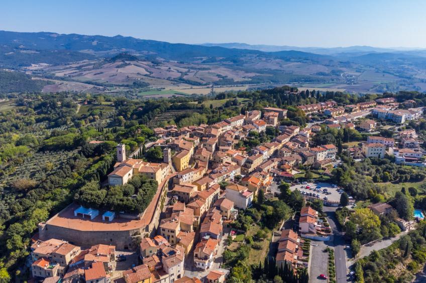 Il Castello - foto 41