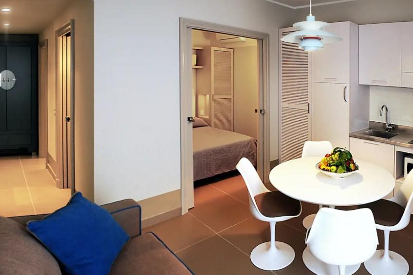 Cala Del Porto Two-room Apartment 1P - foto 8