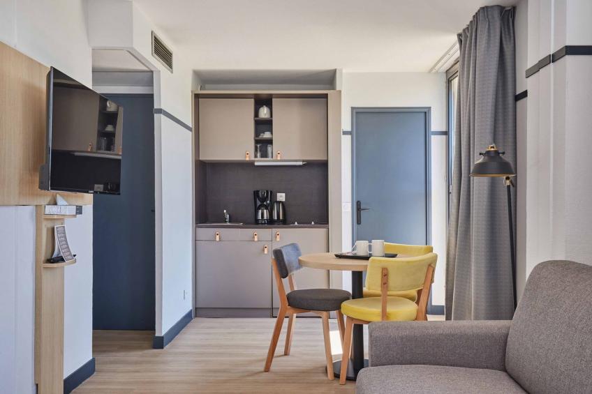 Appart'hôtel Les Floridianes S2 Superior - foto 21