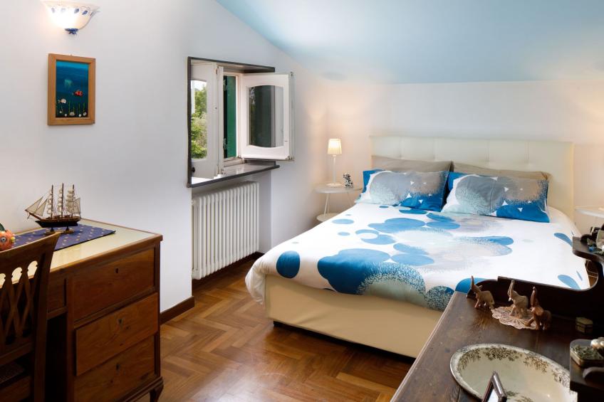 Panoramavilla mit Pool - foto 22