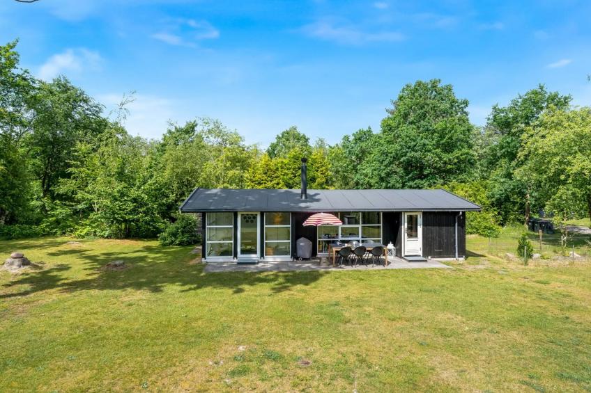 "Aija" - 175m from the sea