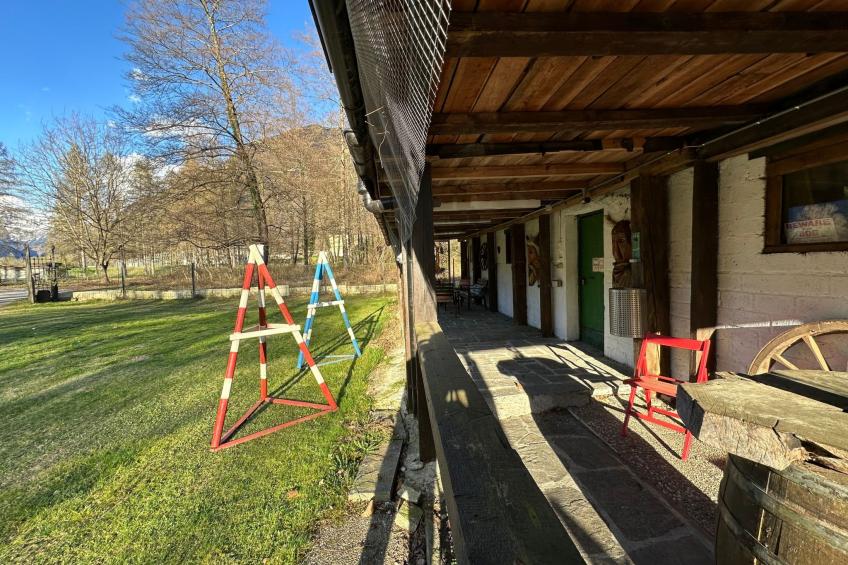 Insel-Ferienhaus - foto 29