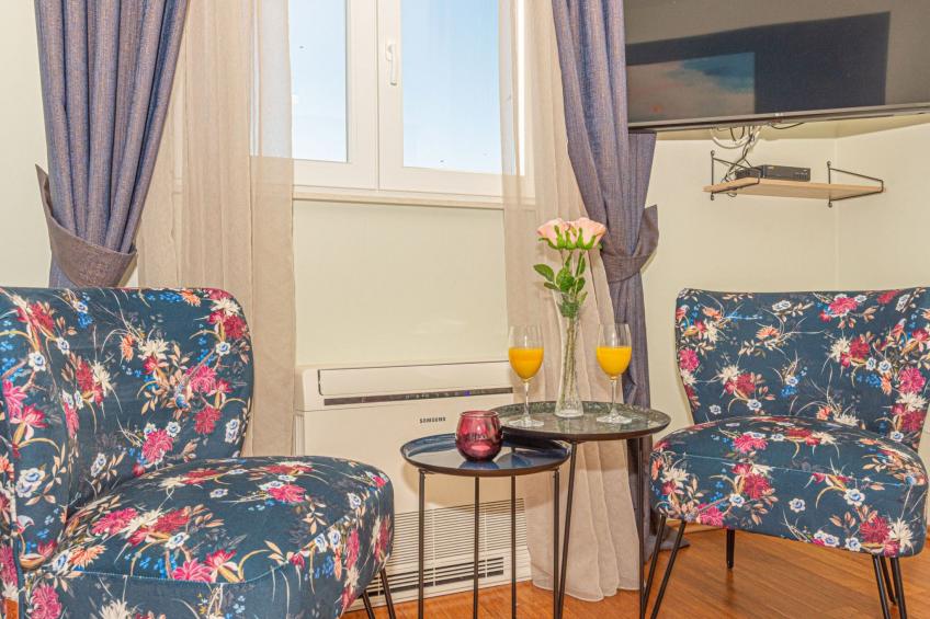 Villa Romansa mit Sauna und Whirlpool in Siritovci - foto 26