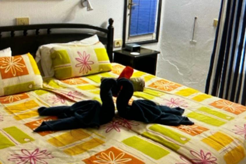 Villa Los Ojos - foto 16