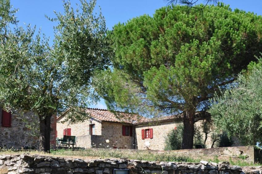 Schloss Selvole B3 - foto 22