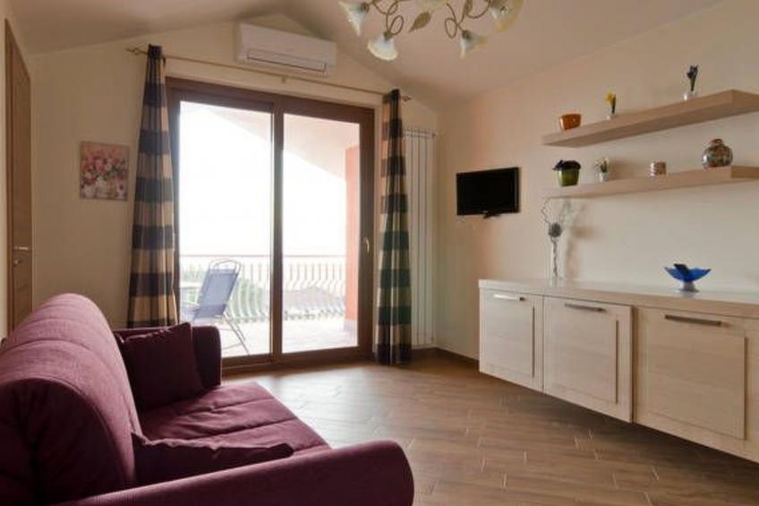 Wohnung in Trecastagni mit Terrasse - foto 9