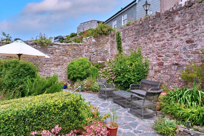 Wedgewood Cottage, Cawsand - foto 4