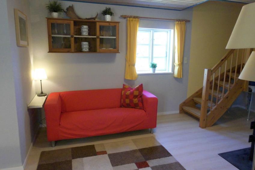 Haus in Zimmert mit Terrasse, Grill und Garten - foto 11