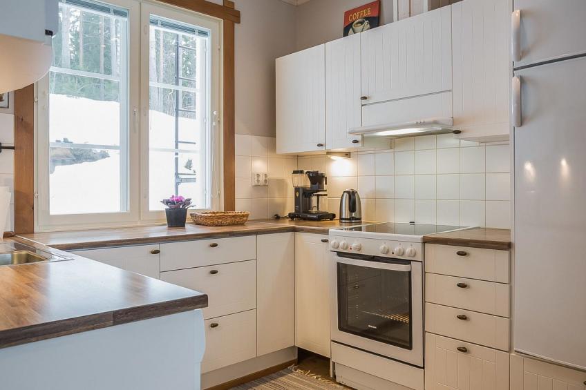 Villa kukkula - foto 10