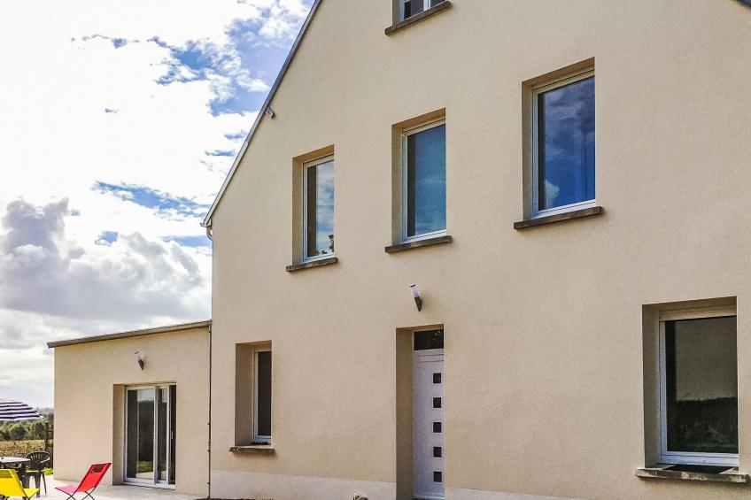 Mahionias's cottage - foto 34