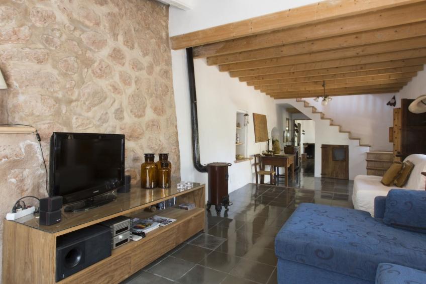 VILLA ES COCO SOLLER - foto 6