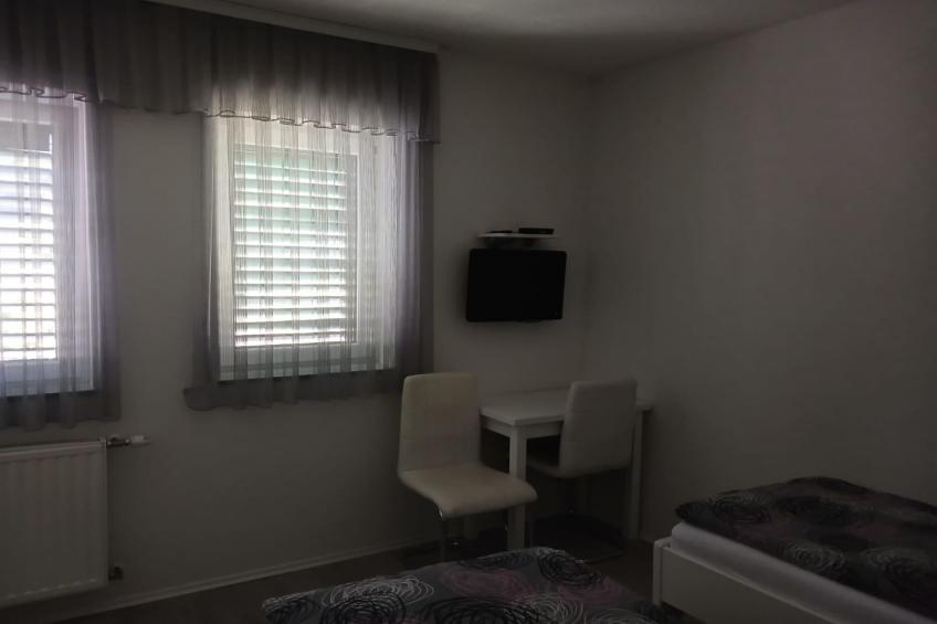 Villa Lika Annex - Twin Room 10 - foto 2