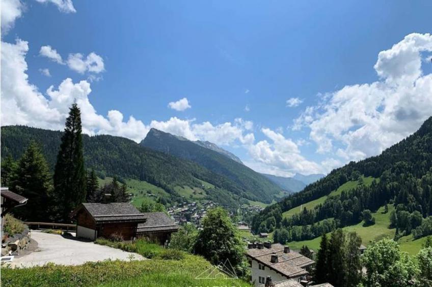 Résidence Millepertuis C - foto 23