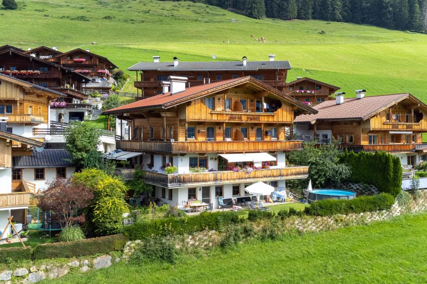 Haus Fernwald Top Tim und Nynke - foto 39